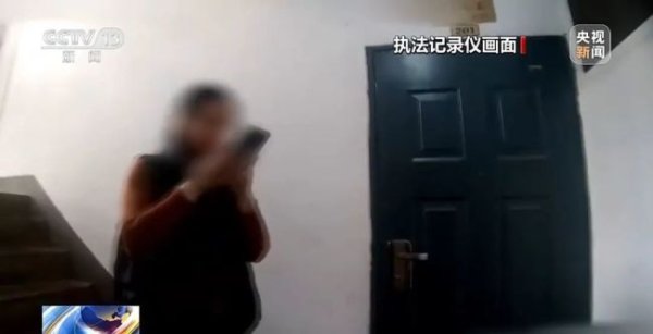 开云(中国)Kaiyun·官方网站 - 登录入口向民警讲明我