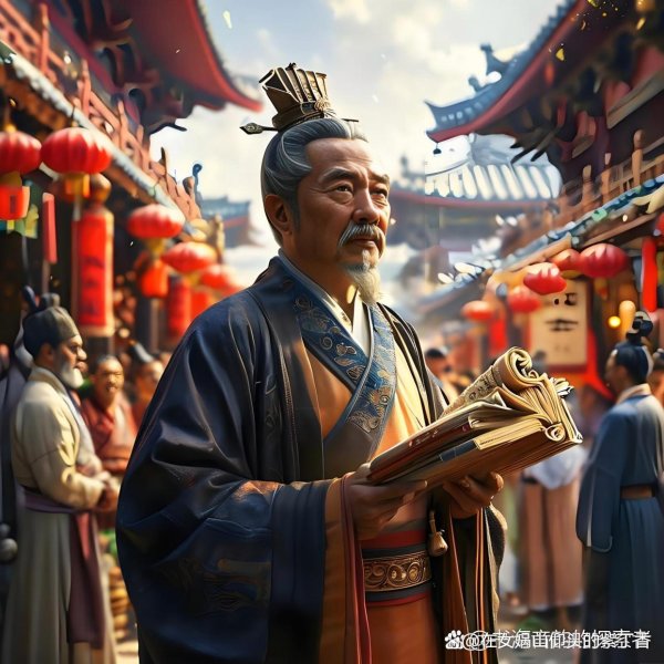 开yun体育网险些是“天子中的子民骁雄”-开云「中国」Kai