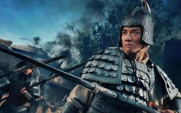 开云(中国)Kaiyun·官方网站 - 登录入口关联词麴义最